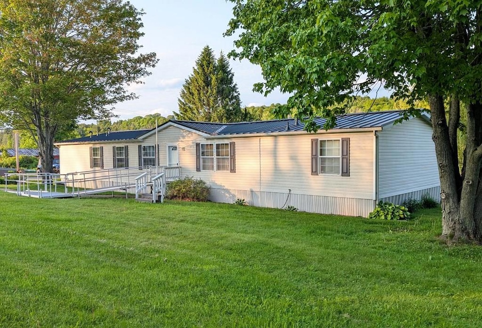 Under Contract $200,000