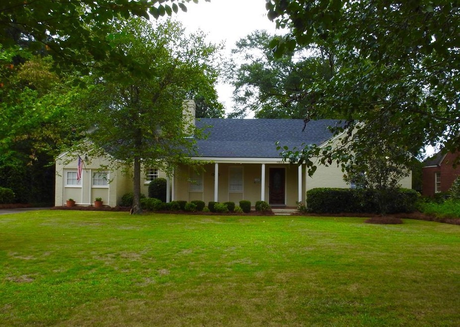Main View