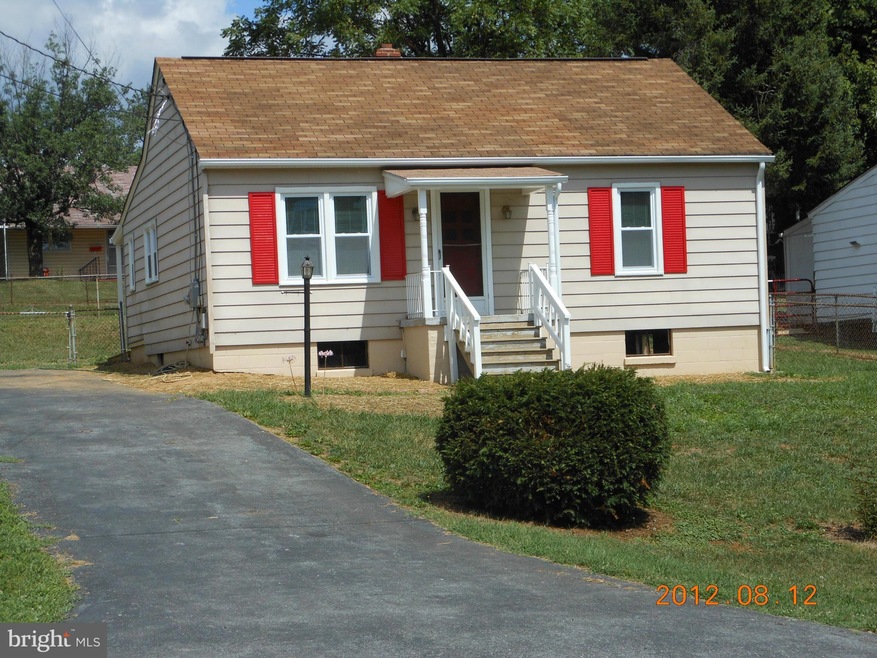 417 Seventh E, Ranson, WV 25438 - photo 1