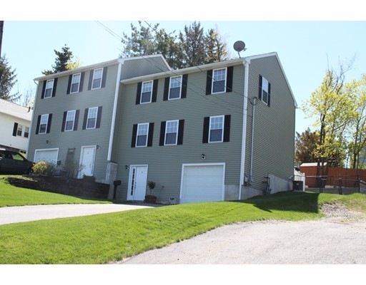 20 Christine St, Worcester, MA 01606 - photo 1