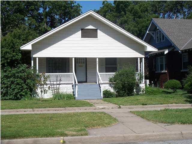 Front View