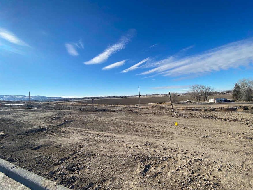 Lot 3 Block 1 Reflection Ridge Dr, Chubbuck, ID 83202 - photo 1