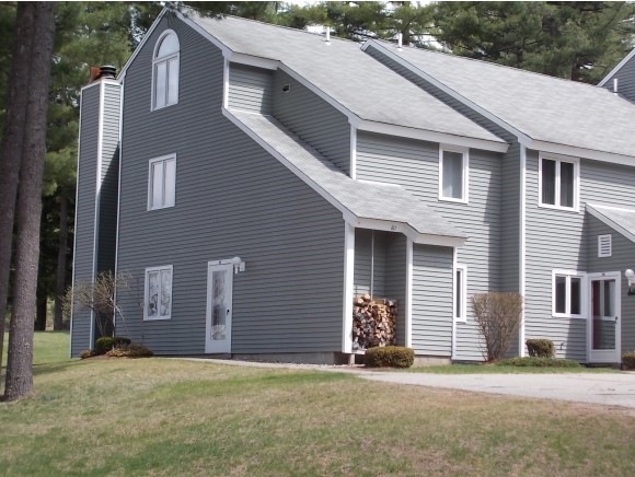 41 Mountain River Ave unit 79, Thornton, NH 03285 - photo 1