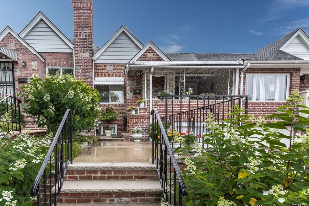 32-22 190th St, Flushing, NY 11358 - photo 1