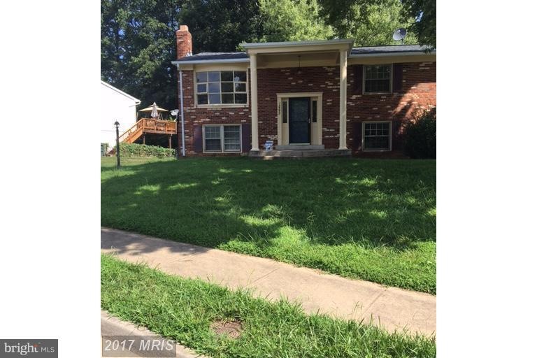 13345 Nickleson Dr, Woodbridge, VA 22193 - photo 1