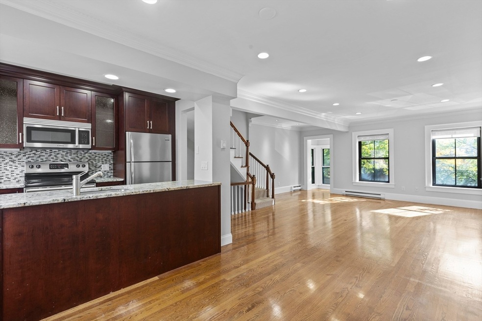 373 Shawmut Ave unit 2, Boston, MA 02118 - photo 1