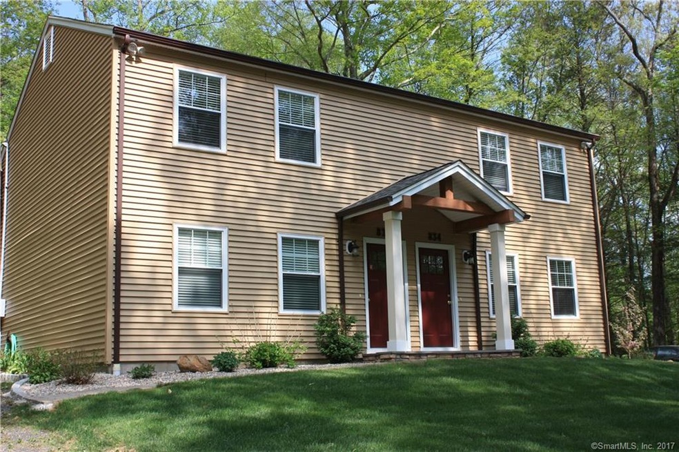 834 Old Waterbury Rd, Southbury, CT 06488 - photo 1