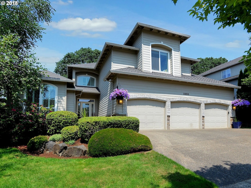 2865 White Salmon Ct, West Linn, OR 97068 - photo 1