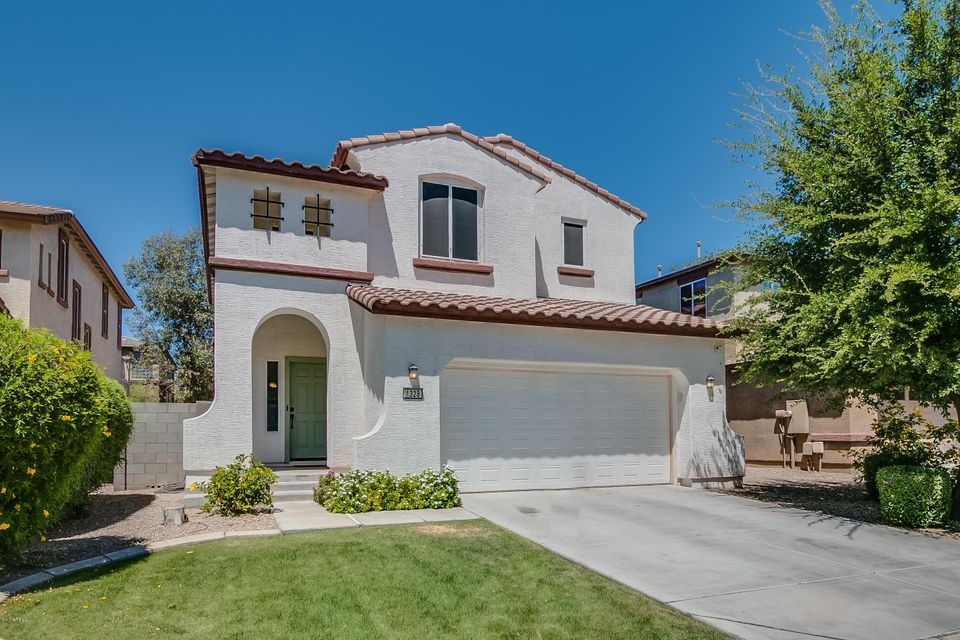 1328 E Frances Ln, Gilbert, AZ 85295 - photo 1