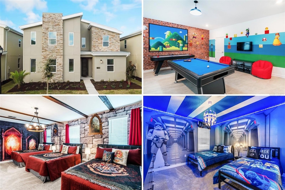 2766 Oxymoron Way, Kissimmee, FL 34746 - photo 1