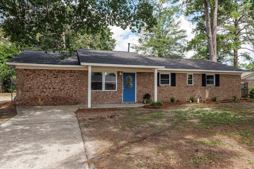Brick Ranch Charmer