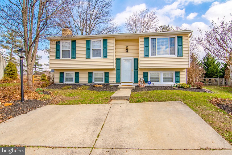 8501 Woodfall Rd, Nottingham, MD 21236 - photo 1