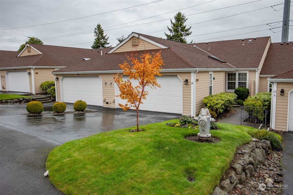 2536 N Narrows Dr Unit 26,