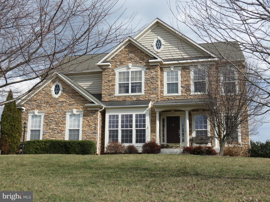 15517 Hillview Ct, Culpeper, VA 22701 - photo 1