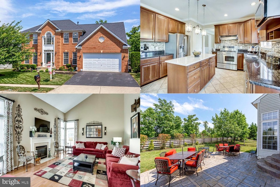 42086 Cherish Ct, Aldie, VA 20105 - photo 1