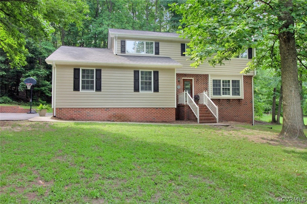2595 River Run Rd, Prince George, VA 23875 - photo 1