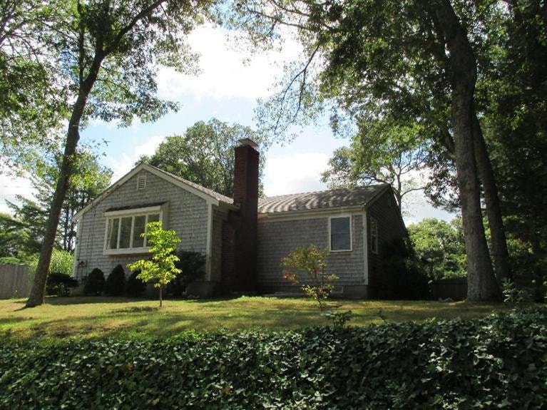 96 James Cir, Mashpee, MA 02649 - photo 1