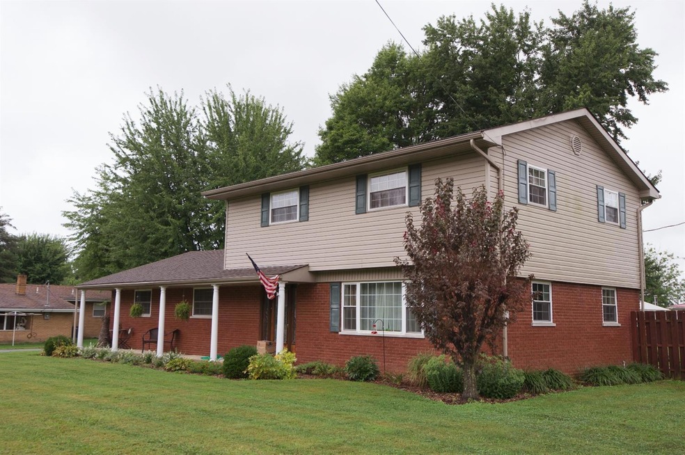 29 Wahl St, Georgetown, OH 45121 - photo 1