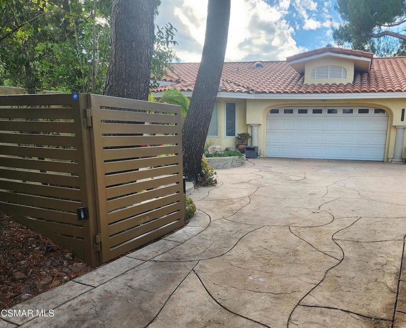 For Rent $6,500/month