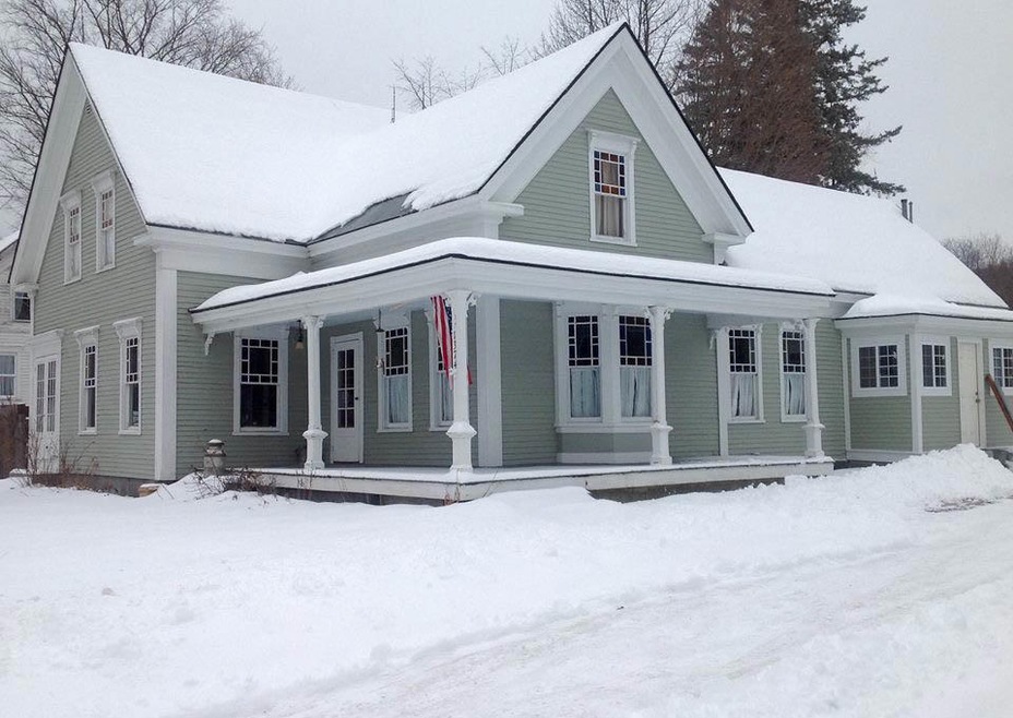 Exterior Photo