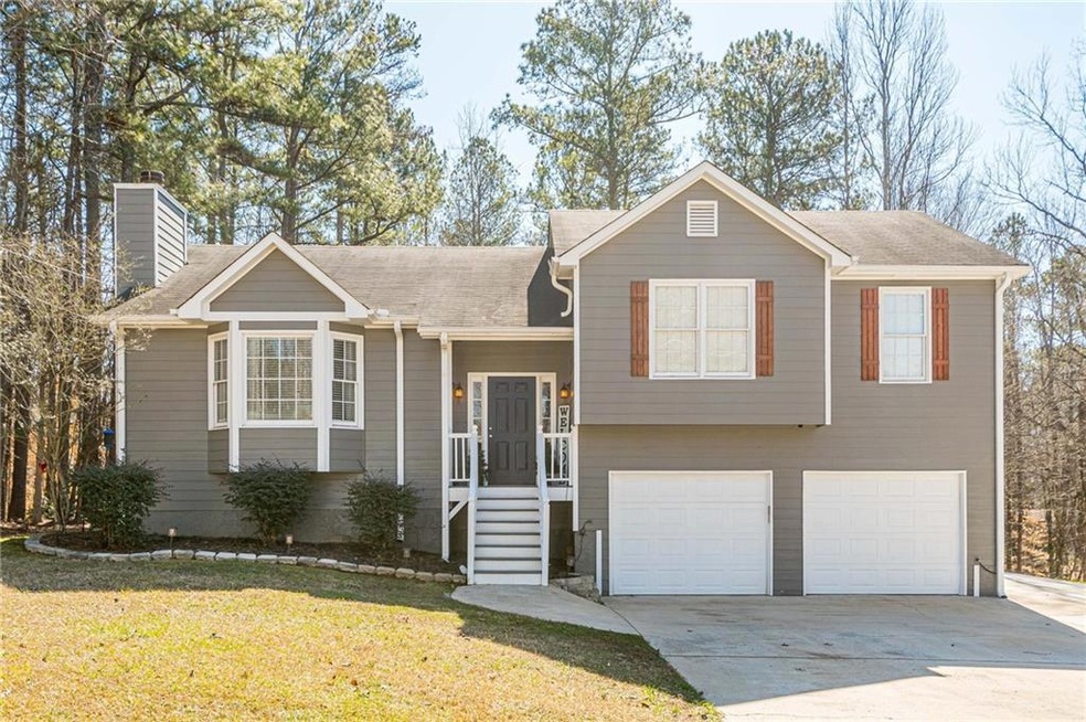 151 Johnstons Way, Dallas, GA 30132 MLS 7336013