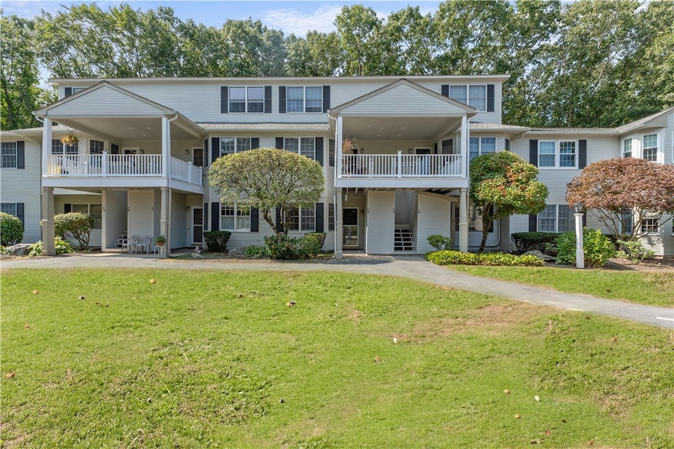 Welcome home!
