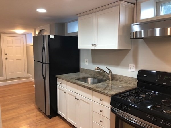 929 E Broadway unit 1R, Boston, MA 02127 - photo 1