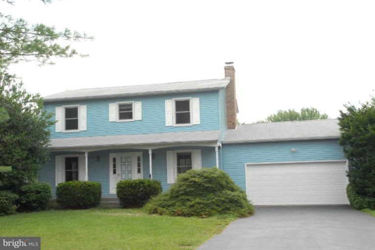 25521 Allston Ln, Hollywood, MD 20636 - photo 1