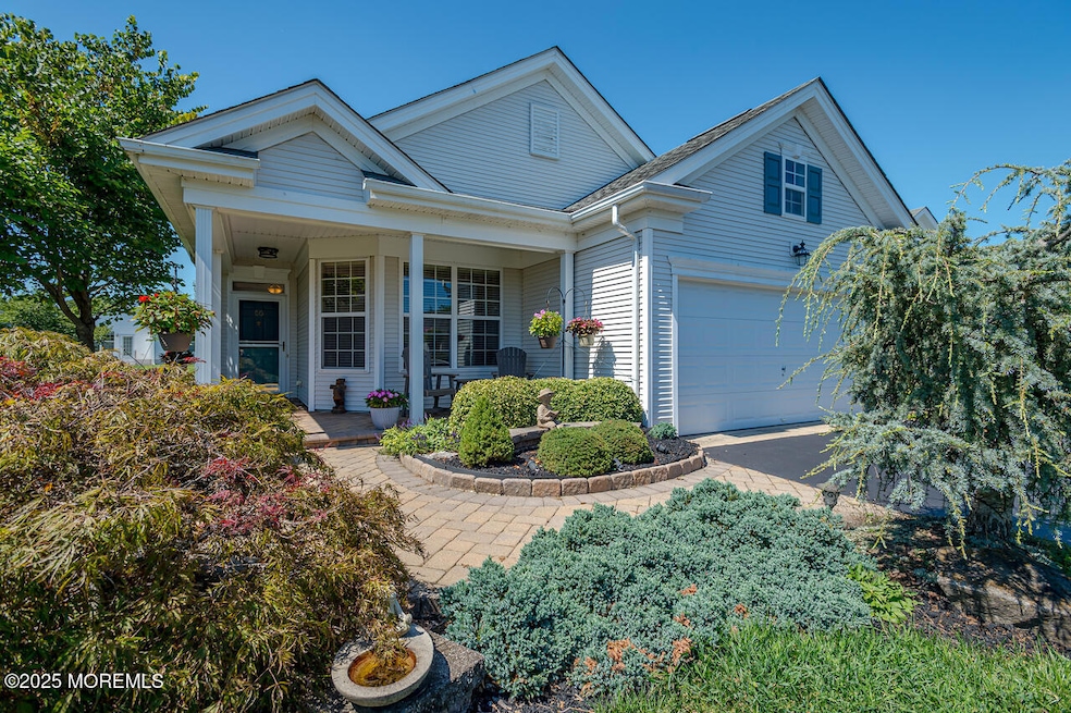 50 Stamford Dr unit 8527, Jackson, NJ 08527 - photo 1