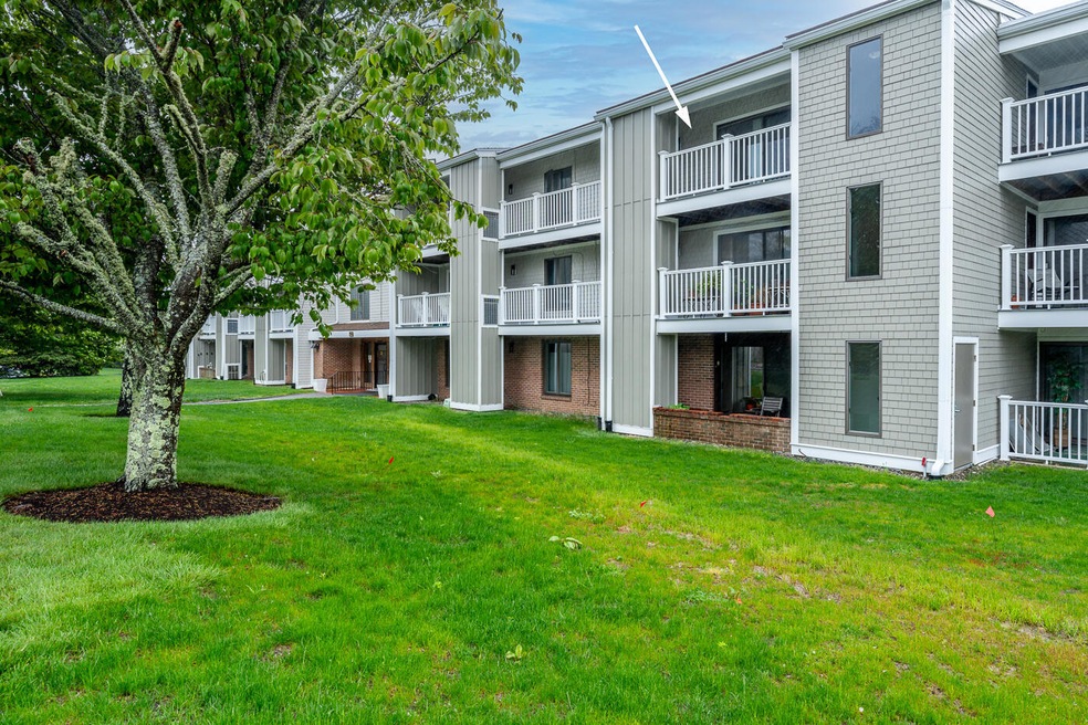 42 Old Colony Way #25