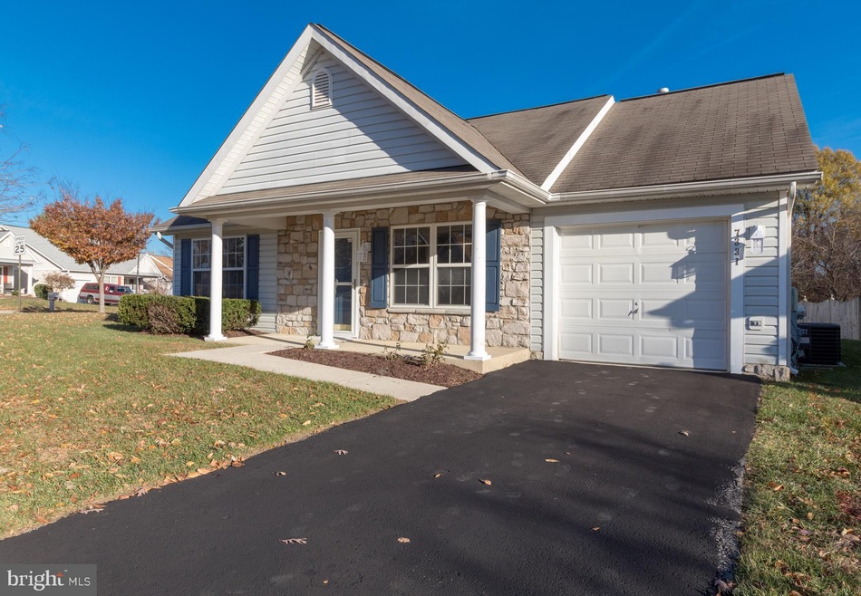 7331 Summerwind Cir, Laurel, MD 20707 - photo 1