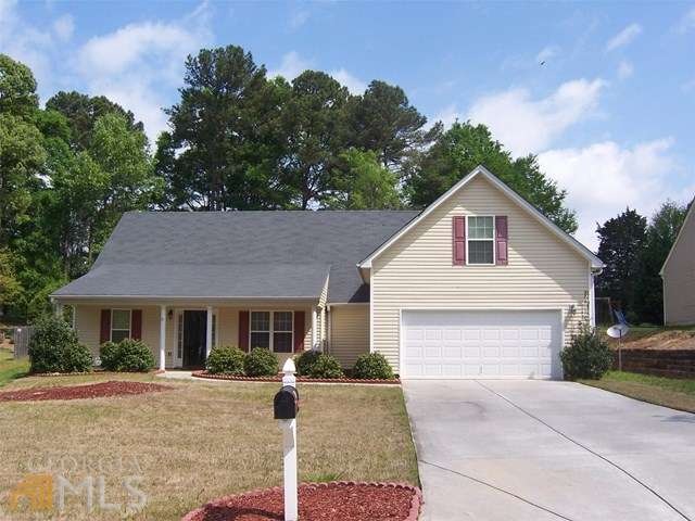 60 Marbrook Trace, Oxford, GA 30054 - photo 1