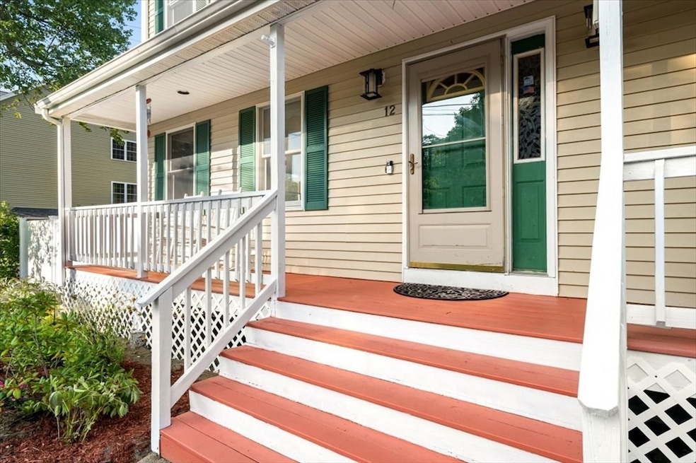 Sold $800,000 • Co-Listing Agent