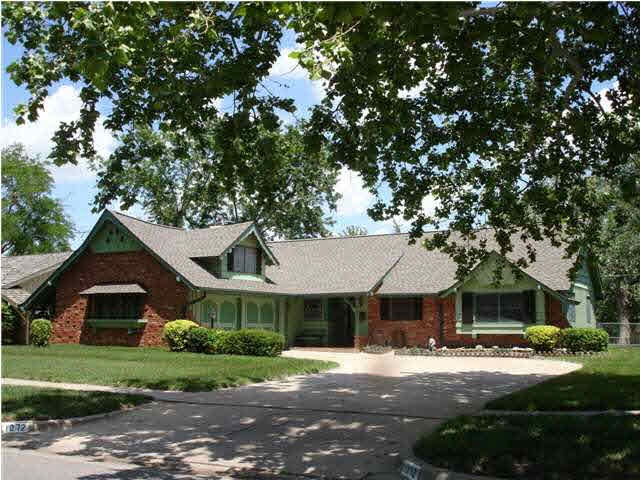 Wonderful ranch in Pine Valley Estates