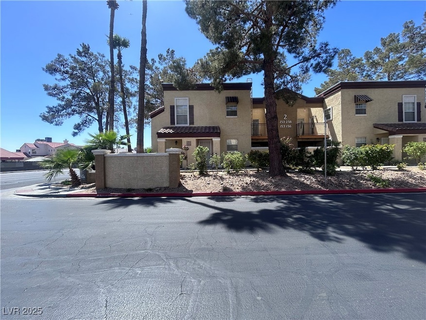 2801 N Rainbow Blvd unit 259, Las Vegas, NV 89108 - photo 1