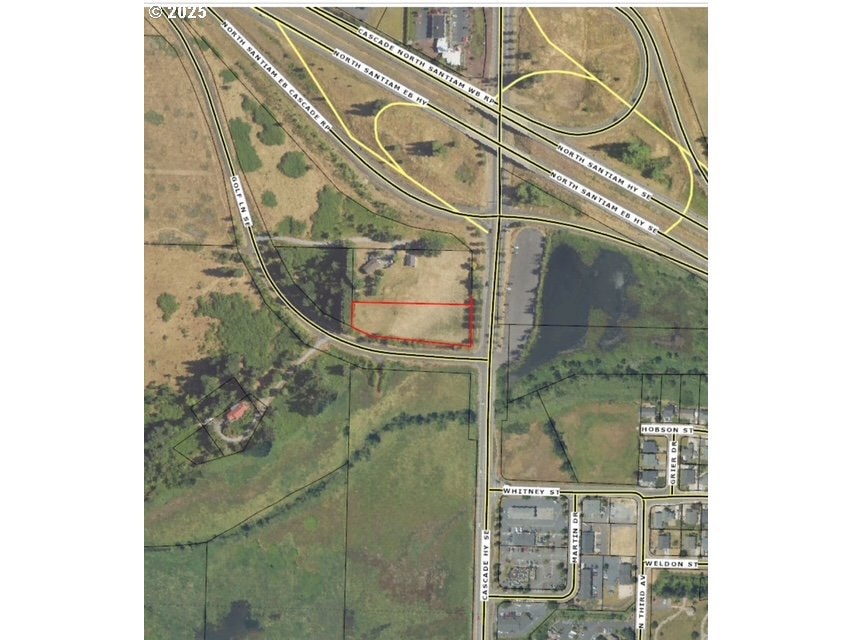 0 Golf Ln, Sublimity, OR 97385 - photo 1