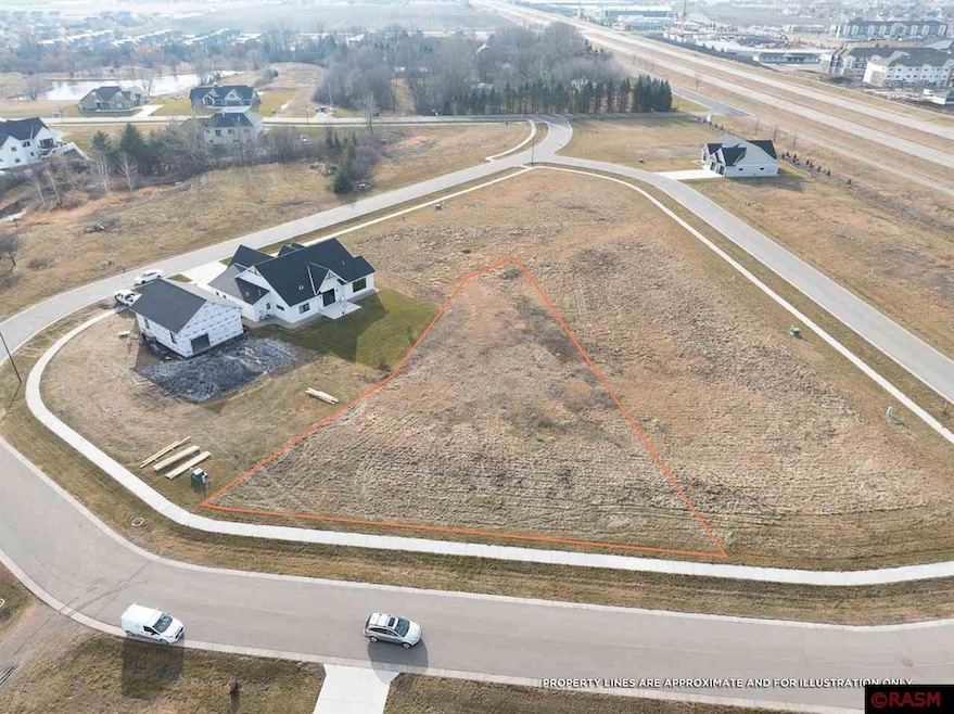 0 Pine Creek Rd, Mankato, MN 56001 - photo 1