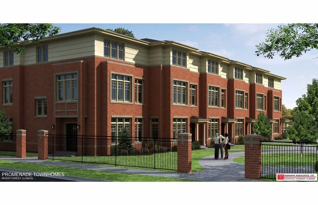 7836 Madison St unit 21A, River Forest, IL 60305 - photo 1