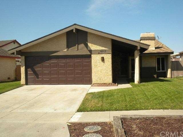 1473 DYER WAY, CORONA
