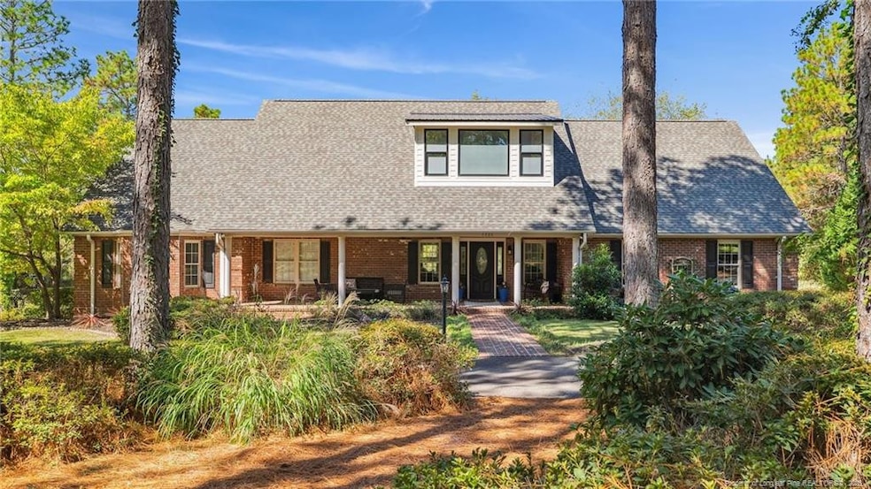 1336 McCaskill Rd, Carthage, NC 28327 - photo 1