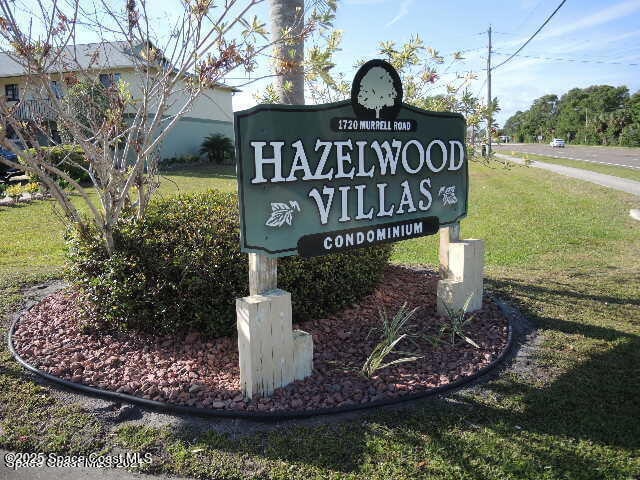 1720 Murrell Rd unit 201, Rockledge, FL 32955 - photo 1