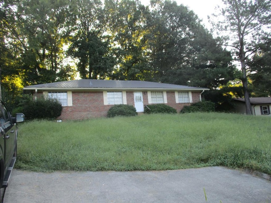 Main View