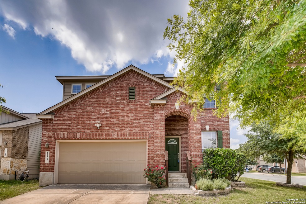 11231 Rose Canyon, Helotes, TX 78023 - photo 1