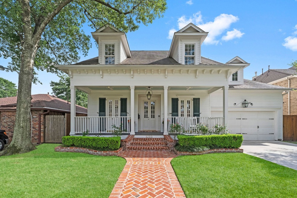 1355 Ebony Ln, Houston, TX 77018 - photo 1