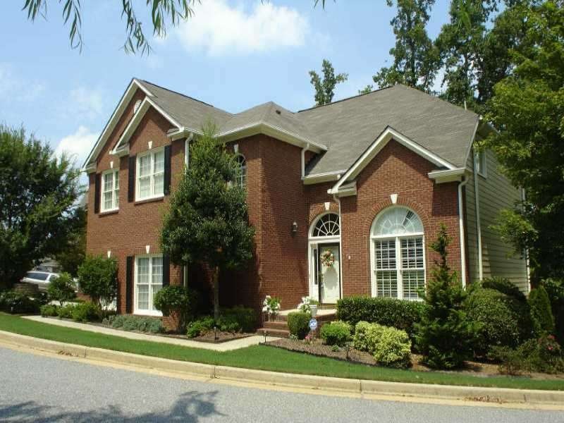 3320 Hidden Trail Rd SE, Smyrna, GA 30082 - photo 1