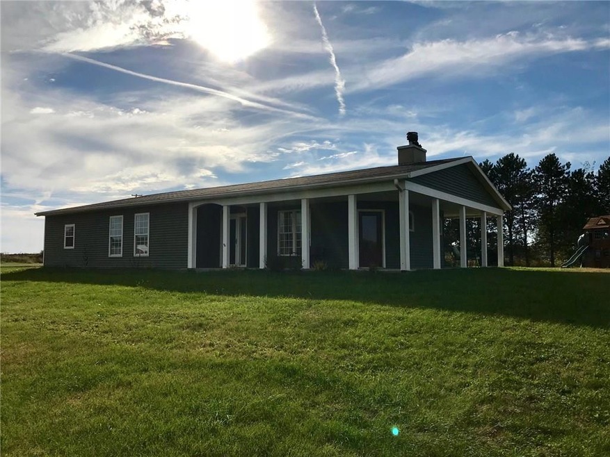 11523 County Road 25a, Wapakoneta, OH 45895 - photo 1