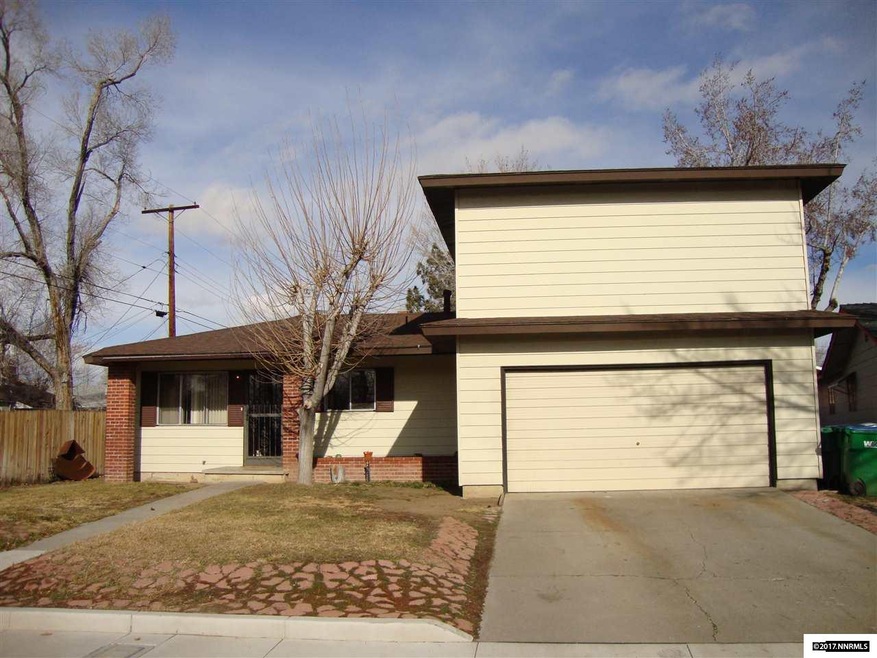 380 Galleron Way, Sparks, NV 89431 - photo 1