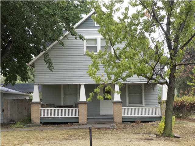 1223 N. Magnolia Newton, KS, 67114
