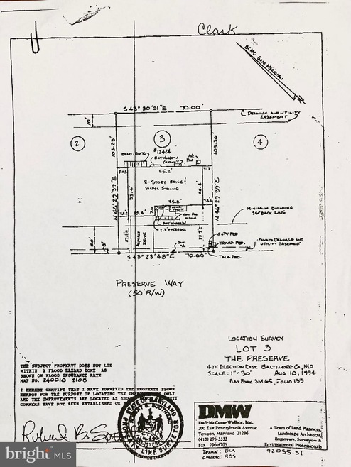 12424 Preserve Way, Reisterstown, MD 21136 - photo 1