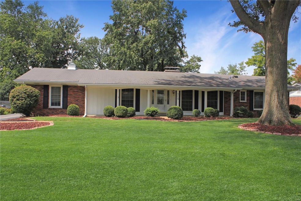 Sold • Co-Listing Agent